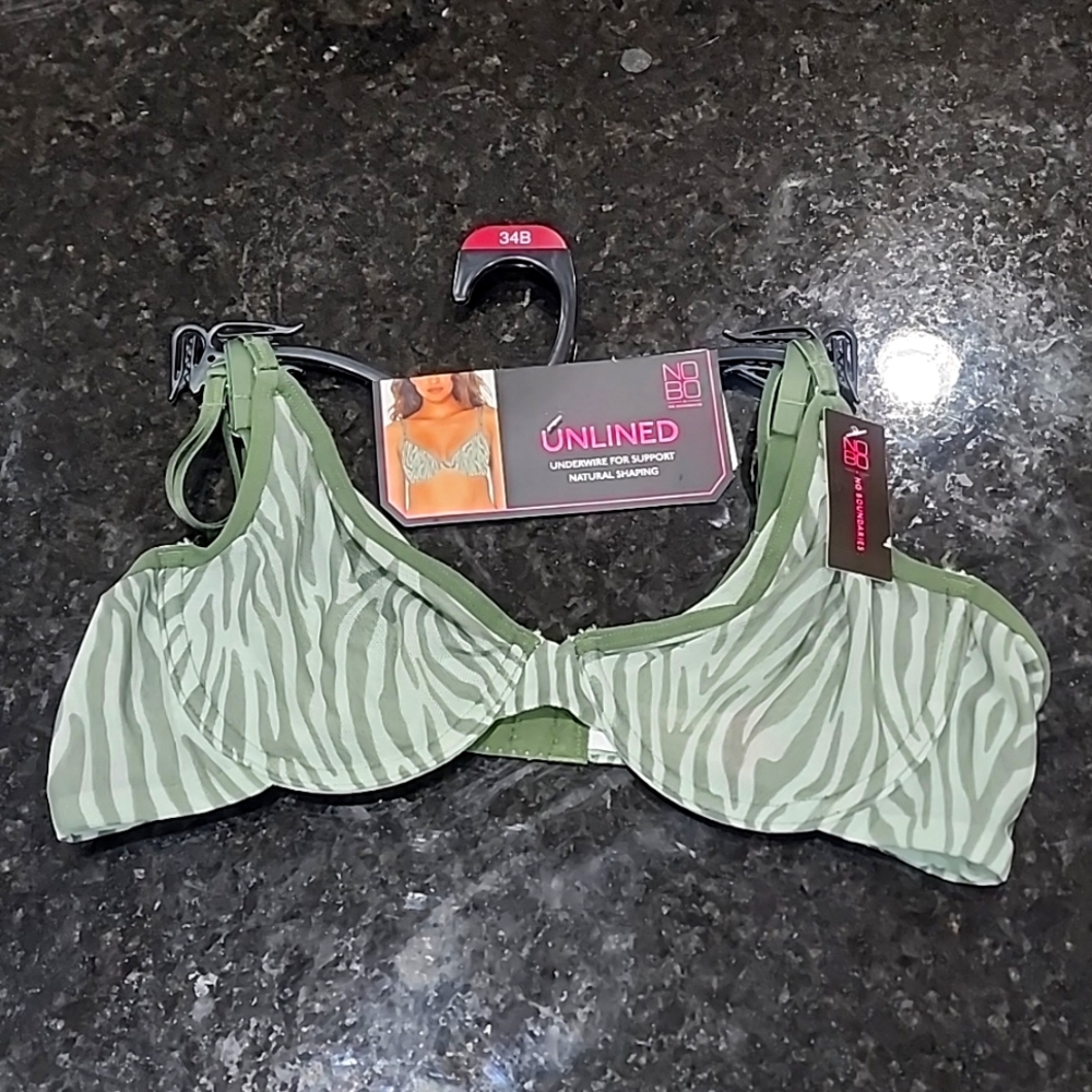 Ladies' Bra